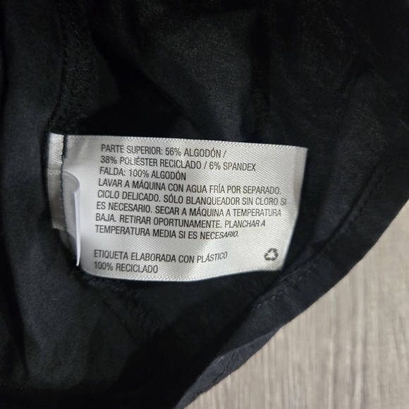 A New Day Tank Ballet Dress size M - Picture 4 of 4